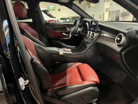 Mercedes-Benz GLC 300 4MATIC* AMG-LINE* DISTRONIC* PANOROOF* BURMESTER* , снимка 15