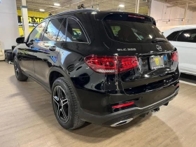 Mercedes-Benz GLC 300 4MATIC* AMG-LINE* DISTRONIC* PANOROOF* BURMESTER* , снимка 3