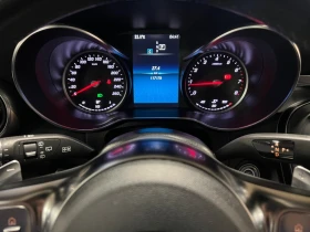 Mercedes-Benz GLC 300 4MATIC* AMG-LINE* DISTRONIC* PANOROOF* BURMESTER* , снимка 8