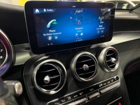 Mercedes-Benz GLC 300 4MATIC* AMG-LINE* DISTRONIC* PANOROOF* BURMESTER* , снимка 9
