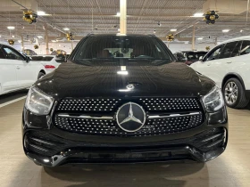 Mercedes-Benz GLC 300 4MATIC* AMG-LINE* DISTRONIC* PANOROOF* BURMESTER* , снимка 2