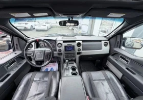 Ford F150 SVT RAPTOR SUPERCREW * 4WD * БЕЗ ИНЦИДЕНТИ * , снимка 3