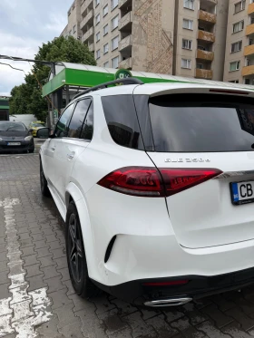 Mercedes-Benz GLE 350 d 4MATIC (W167), снимка 2