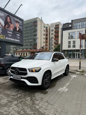 Mercedes-Benz GLE 350 d 4MATIC (W167), снимка 1