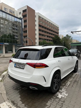 Mercedes-Benz GLE 350 d 4MATIC (W167), снимка 3