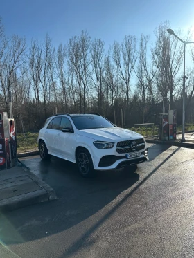 Mercedes-Benz GLE 350 d 4MATIC (W167), снимка 8