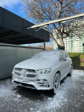 Mercedes-Benz GLE 350 d 4MATIC (W167), снимка 7