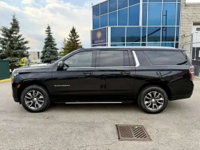 Chevrolet Suburban * LT * CARFAX * БЕЗ ПЪРВОНАЧАЛНА ВНОСКА, снимка 7