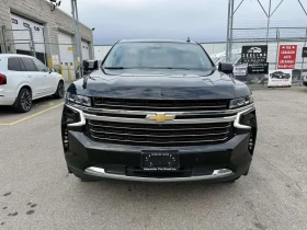 Chevrolet Suburban * LT * CARFAX * БЕЗ ПЪРВОНАЧАЛНА ВНОСКА, снимка 2