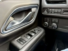 Chevrolet Suburban * LT * CARFAX * БЕЗ ПЪРВОНАЧАЛНА ВНОСКА, снимка 13