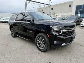 Chevrolet Suburban * LT * CARFAX * БЕЗ ПЪРВОНАЧАЛНА ВНОСКА, снимка 3