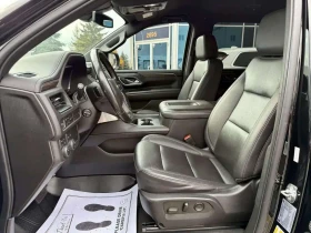 Chevrolet Suburban * LT * CARFAX * БЕЗ ПЪРВОНАЧАЛНА ВНОСКА, снимка 10