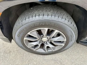 Chevrolet Suburban * LT * CARFAX * БЕЗ ПЪРВОНАЧАЛНА ВНОСКА, снимка 9