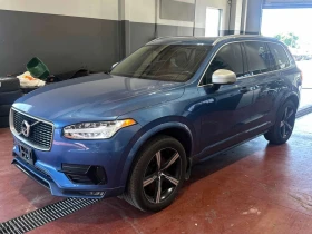 Volvo Xc90 | R Design | B&O | CARFAX | ПАНОРАМА | , снимка 1