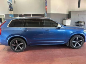 Volvo Xc90 | R Design | B&O | CARFAX | ПАНОРАМА | , снимка 3