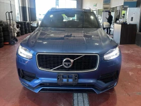 Volvo Xc90 | R Design | B&O | CARFAX | ПАНОРАМА | , снимка 6