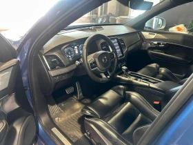 Volvo Xc90 | R Design | B&O | CARFAX | ПАНОРАМА | , снимка 5