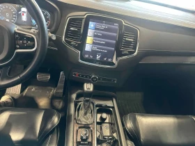 Volvo Xc90 | R Design | B&O | CARFAX | ПАНОРАМА | , снимка 9