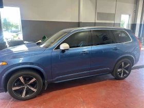 Volvo Xc90 | R Design | B&O | CARFAX | ПАНОРАМА | , снимка 2