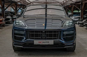 Porsche Cayenne TURBO GT/PDCC/PDLS+ /Bose/Chrono/PCCB/Карбон, снимка 1