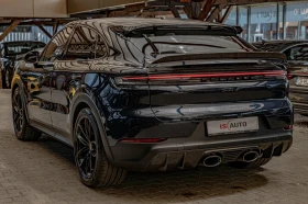 Porsche Cayenne TURBO GT/PDCC/PDLS+ /Bose/Chrono/PCCB/Карбон, снимка 5