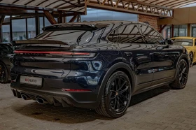 Porsche Cayenne TURBO GT/PDCC/PDLS+ /Bose/Chrono/PCCB/Карбон, снимка 6