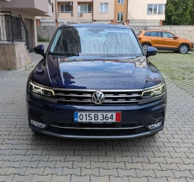 VW Tiguan 2.0TDI/150/4x4/DSG/Executive, снимка 3