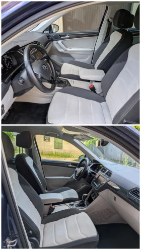 VW Tiguan 2.0TDI/150/4x4/DSG/Executive, снимка 13