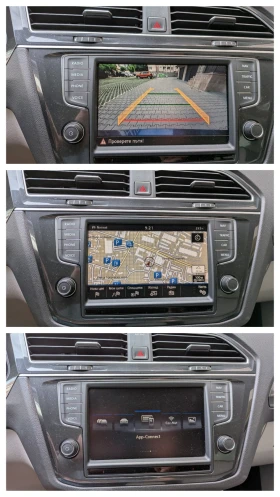 VW Tiguan 2.0TDI/150/4x4/DSG/Executive, снимка 12