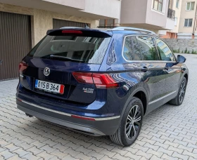 VW Tiguan 2.0TDI/150/4x4/DSG/Executive, снимка 5