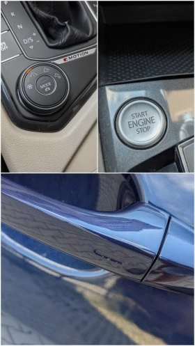 VW Tiguan 2.0TDI/150/4x4/DSG/Executive, снимка 12