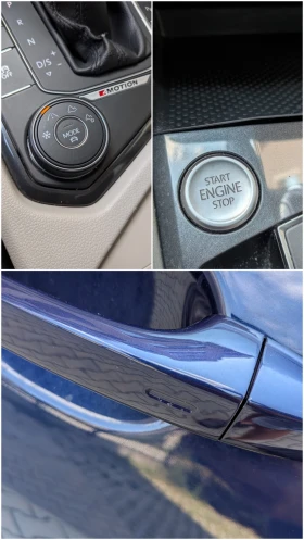 VW Tiguan 2.0TDI/150/4x4/DSG/Executive, снимка 14
