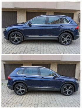 VW Tiguan 2.0TDI/150/4x4/DSG/Executive, снимка 6
