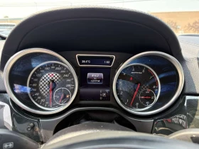 Mercedes-Benz GLE 43 AMG MEMORY| PANORAMA| ПОДГРЕВИ| ФИКС ЦЕНА ДО БГ, снимка 12