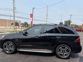 Mercedes-Benz GLE 43 AMG MEMORY| PANORAMA| ПОДГРЕВИ| ФИКС ЦЕНА ДО БГ, снимка 4