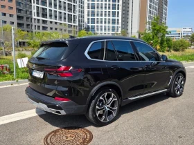 BMW X5 xDrive 30d xLine| 265к.с.| ВКЛ.ТЕХНОТЕСТ, снимка 5