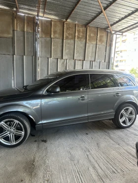 Audi Q7 Audi Q7 4.2 TDI PANO V8 , снимка 2