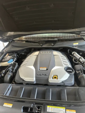 Audi Q7 Audi Q7 4.2 TDI PANO V8 , снимка 11