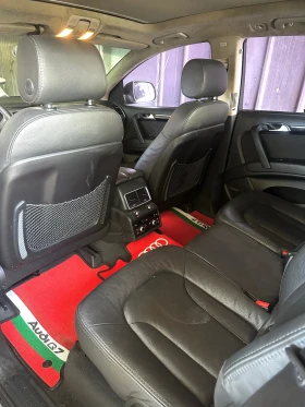 Audi Q7 Audi Q7 4.2 TDI PANO V8 , снимка 7
