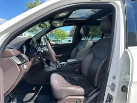 Mercedes-Benz GLE 400 * CAR PLAY * 360 CAMERA * LANE ASSIST * PANO * , снимка 6