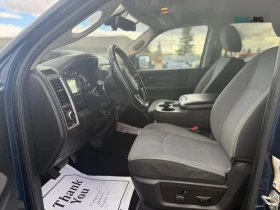 Dodge RAM 1500 * AвтоКредит* (ЦЕНА ДО БГ), снимка 11