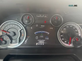 Dodge RAM 1500 * AвтоКредит* (ЦЕНА ДО БГ), снимка 13