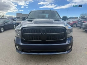Dodge RAM 1500 * AвтоКредит* (ЦЕНА ДО БГ), снимка 2
