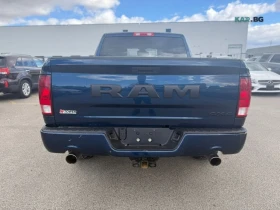 Dodge RAM 1500 * AвтоКредит* (ЦЕНА ДО БГ), снимка 6