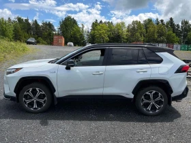 Toyota Rav4 XSE AWD | CARFAX | АВТОКРЕДИТ БЕЗ ПЪРВОНАЧАЛНА , снимка 3