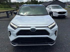 Toyota Rav4 XSE AWD | CARFAX | АВТОКРЕДИТ БЕЗ ПЪРВОНАЧАЛНА , снимка 2