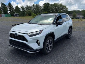 Toyota Rav4 XSE AWD | CARFAX | АВТОКРЕДИТ БЕЗ ПЪРВОНАЧАЛНА , снимка 1