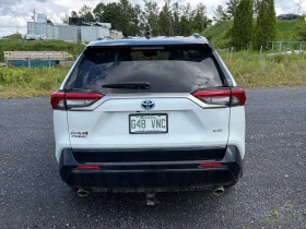 Toyota Rav4 XSE AWD | CARFAX | АВТОКРЕДИТ БЕЗ ПЪРВОНАЧАЛНА , снимка 5