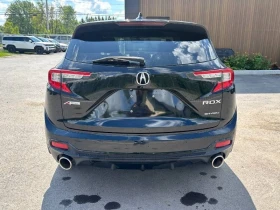 Acura Rdx * A-SPEC AWD * ОБДУХВАНЕ * ДИСТРОНИК * HUD, снимка 3