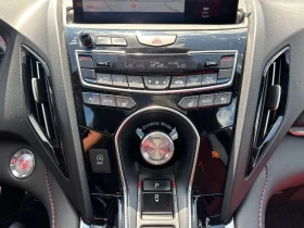 Acura Rdx * A-SPEC AWD * ОБДУХВАНЕ * ДИСТРОНИК * HUD, снимка 12